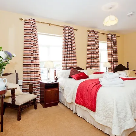 Cashel 3* Dublin