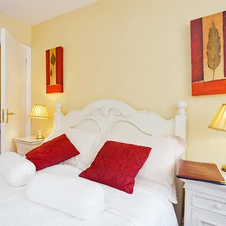 Cashel Bed & Breakfast Dublin