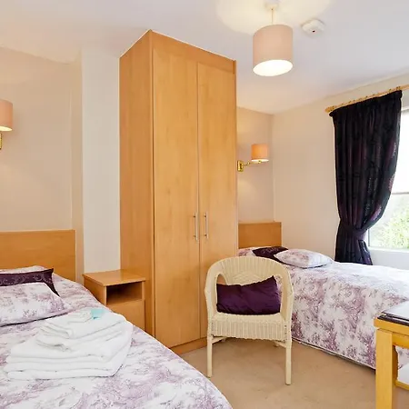 Bed & Breakfast Cashel Dublin