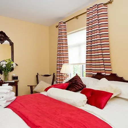 Cashel 3* Dublin