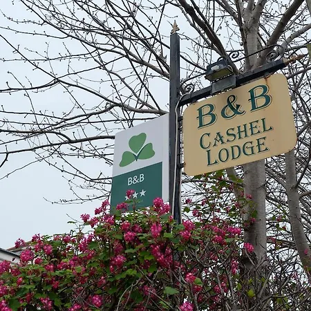 Cashel Bed & Breakfast