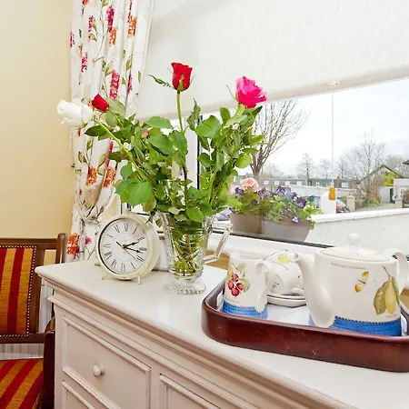 Bed & Breakfast Cashel