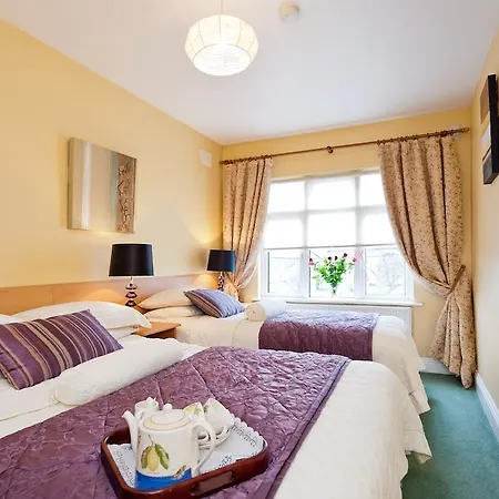 Bed & Breakfast Cashel